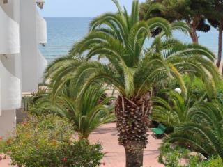 Apartamento 1 linea playa - Alcossebre - 8