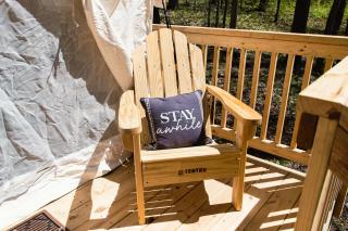 Red Creek Hideaway in Cooperstown NY - Cooperstown - 6
