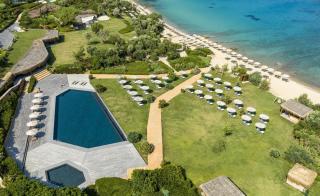 Barbaros Reserve Bodrum Residences Managed by Kempinski - Bodrum City - 4