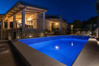 Captains Home - Mali Lošinj - 0