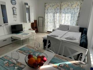 Marteo Apartments103 - Sozopol - Sosopol - 6