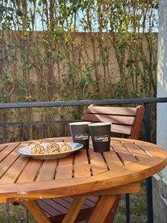 Marteo Apartments103 - Sozopol - 1