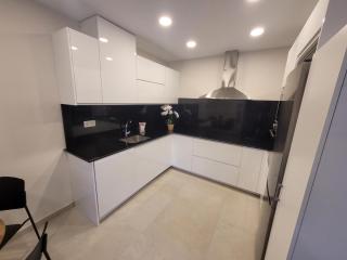 Apartamento Ibero 1 - Santander - 2