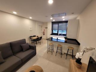 Apartmento Ibero 2 - Santander - 3