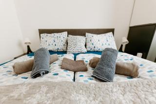 Margaret & Violet Apartments - Peaceful Stay Downtown - Budapest - 7