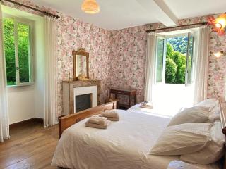Chez Jeanne, superbe corps de ferme, vue imprenable - Issor - 6