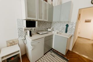Margaret & Violet Apartments - Peaceful Stay Downtown - Budapest - 4