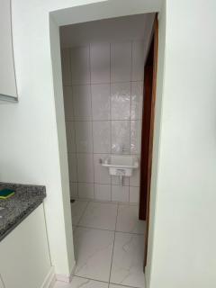 Apartamento há 3 min do centro histórico - Lapa - 2
