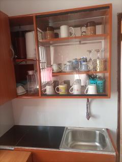 Pearl furnished residence - Buloba - 8