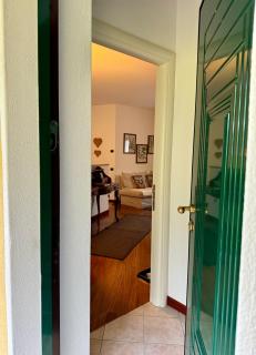 La Rosa Home - Piuro - 2