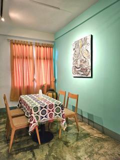 Cozy Gallery Studio at Chinatown - Bangkok - 6