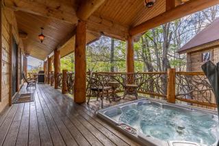 Red Stag Lodge at Eagles Nest - 8