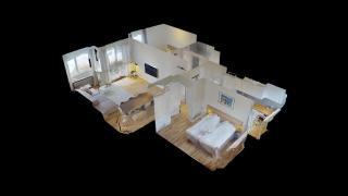 Nice 2-bed in Frederiksberg - Copenaghen - 2