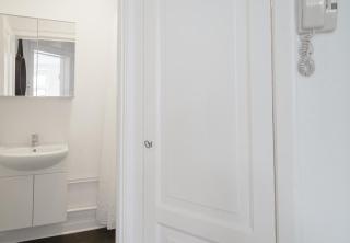 Nice 1-bed in Østerbro - Copenaghen - 4