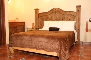 Hotel Posada Santa Fe - 1