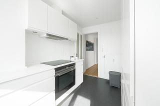 Great 3-bed in fantastic location - Copenaghen - 3