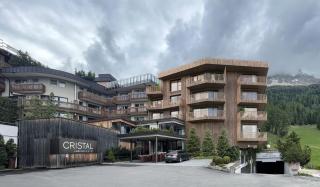 Hotel Cristal - Obereggen - 8