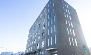 Cool studio in the South Harbour - Copenaghen - 3