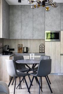 Upgrade Apartment MANO JŪRA No. 2, By Cohost - 7