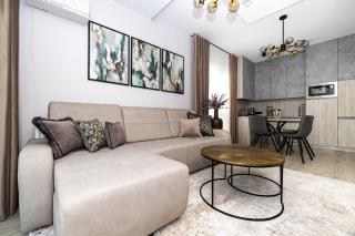 Upgrade Apartment MANO JŪRA No. 2, By Cohost - Palanga - 8