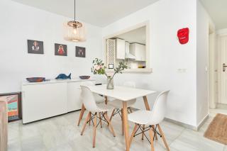 Apartamento Vistamar Marina - Almuñécar - 4