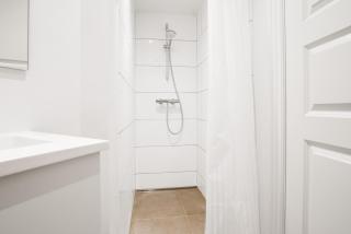 Great 1-bed in quiet residential area - Arhus - 5