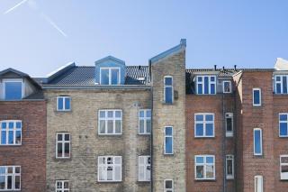 Great 1-bed in quiet residential area - Arhus - 3
