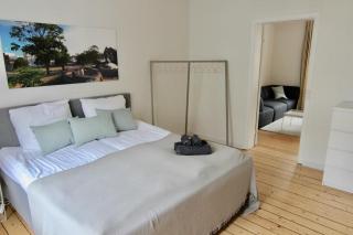 Lovely 2-BR in one of Århus best locations - 56 - 7