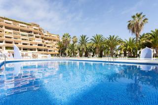 Apartamento con vistas a las montañas - Puerto de la Cruz - 1