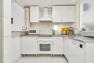 Apartamento Vistamar Marina - Almuñécar - 3
