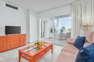 Apartamento Vistamar Marina - Almuñécar - 7