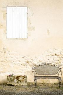 Les Ecrivains at Domaine Le Touran near Saint Emilion - Pellegrue - 7