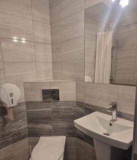 SP ZOZ Sanatorium Uzdrowiskowe MSWiA w Krynicy-Zdroju - 9