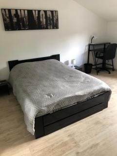 Chambres chez Philippe - Ludres - 7
