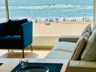Villa vue imprenable sur l’Océan. - Moulay Bousselham - 8