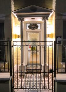 Lavender Guest House - London - 7