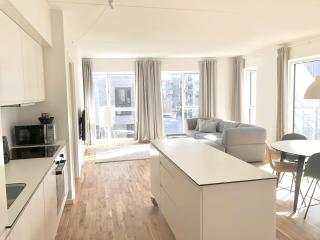 Fantastic 3-bed w balcony in Ørestad - Copenaghen - 7