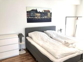 Fantastic 3-bed w balcony in Ørestad - Copenaghen - 8