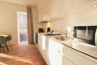 Great 3-bed wbalcony in Ørestaden - Copenaghen - 5