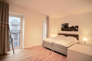 3-BR apartment with a balcony in Ørestaden - 147 - 6