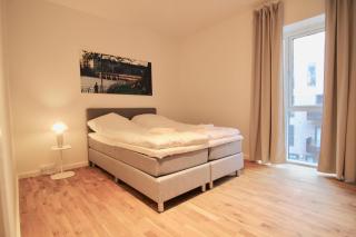 Great 3-bed wbalcony in Ørestaden - Copenaghen - 8