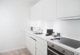 Fantastic apartment wprivate terrace - 7