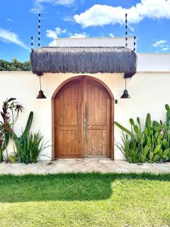 CASA CACTOS - São Miguel do Gostoso - 0