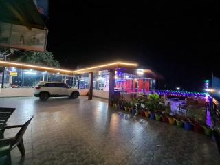 Hotel SkyWing By MountMemory - Mussoorie - 7