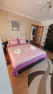 Apartament AKM - Tîrgu Ocna - 8