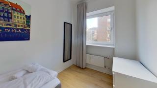 Beautiful 2-bed in Frederiksberg C - Copenaghen - 5