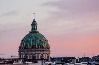 Beautiful 2-BR apartment in Frederiksberg C - 176 - 1