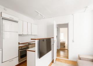 Cosy 2-bed in great Inner City location - 9
