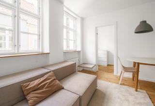 Cosy 2-bed in great Inner City location - Copenaghen - 0