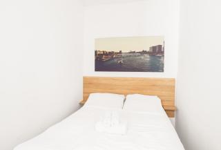 Cosy 2-bed in great Inner City location - Copenaghen - 4